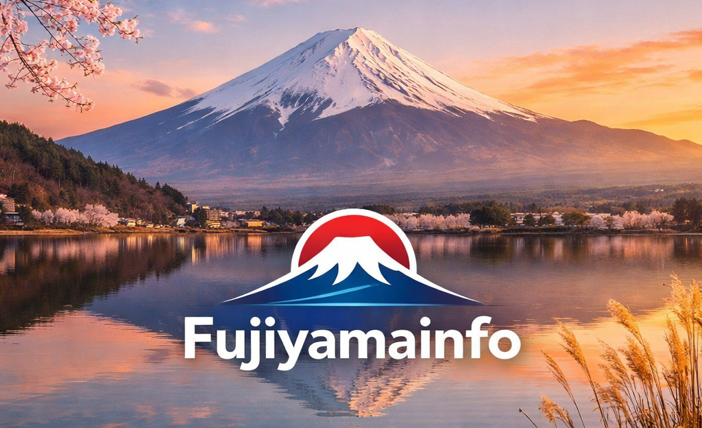 Fujiyamainfo